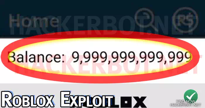 Unlimited Robux
