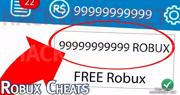 Free Robux Cheats