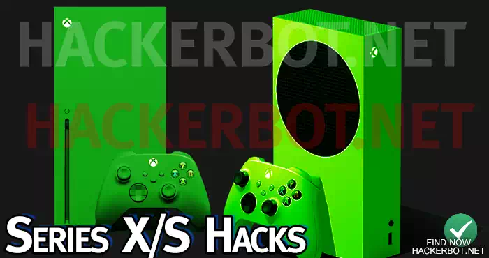 xbox series x s hacks
