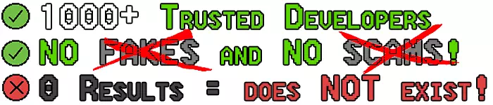 Game Cheats from Trusted Developers