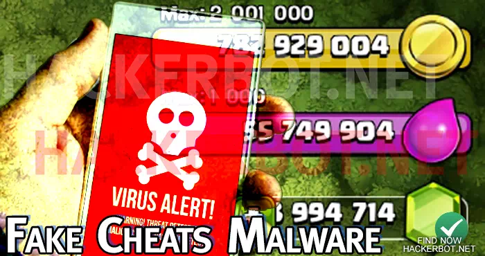malware