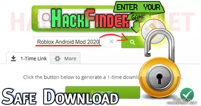 safe download