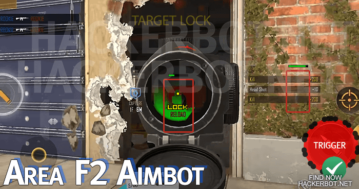 area f2 aimbot