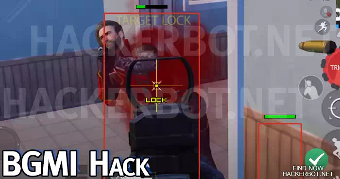 bgmi game hack