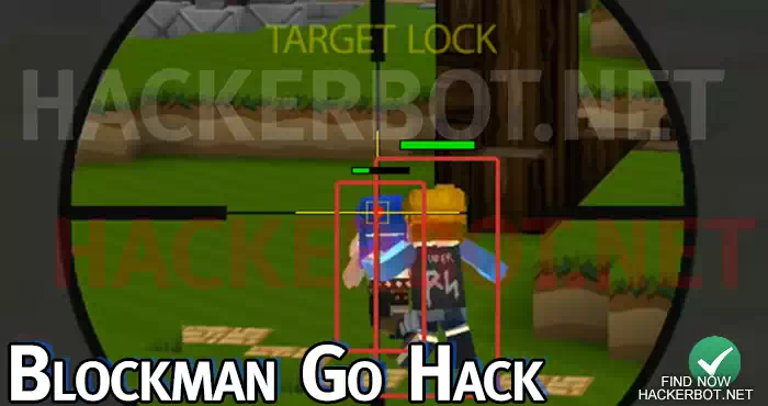 blockman go hack