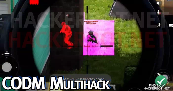 cod mobile esp