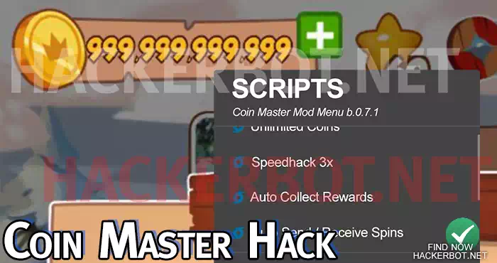 coin master game hack