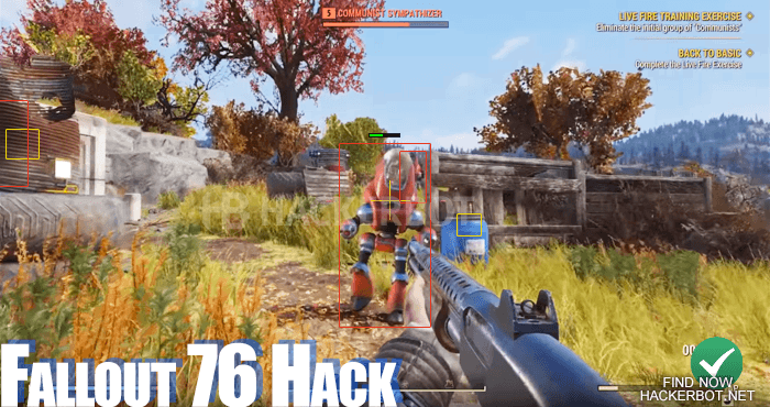 fallout 76 hack download