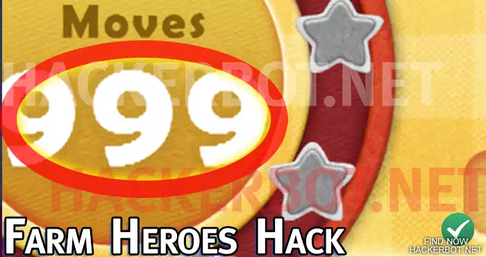 farm heroes hack