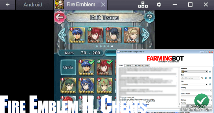 fire emblem heroes free cheats