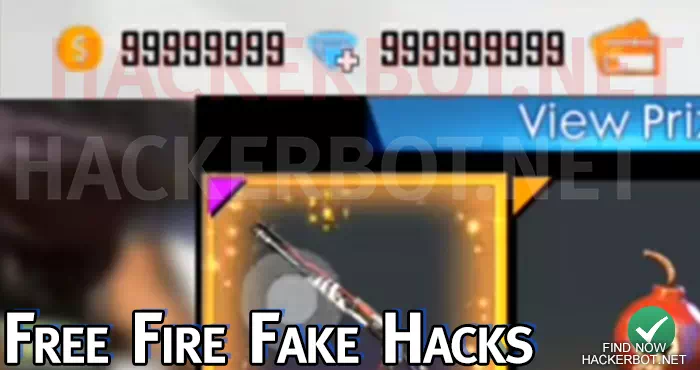 ff hacks impossible