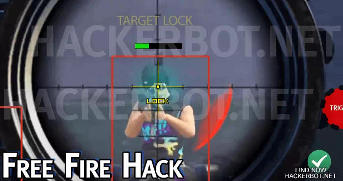 free fire hack