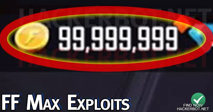 free fire max exploits
