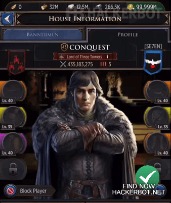 game of thrones conquest cheat mod menu