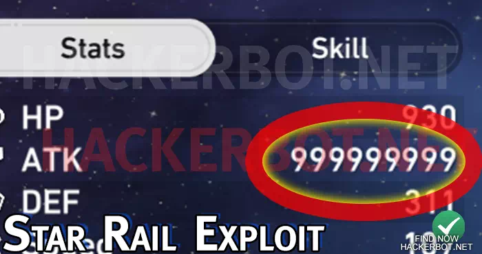 star rail exploit