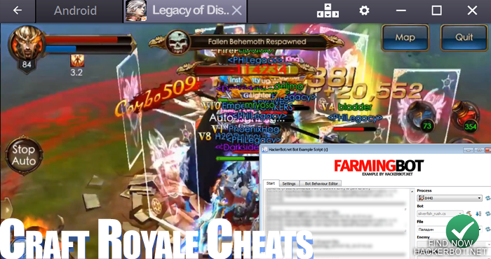 legacy of discord download cheats