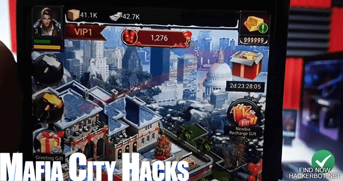 mafia city hack gold