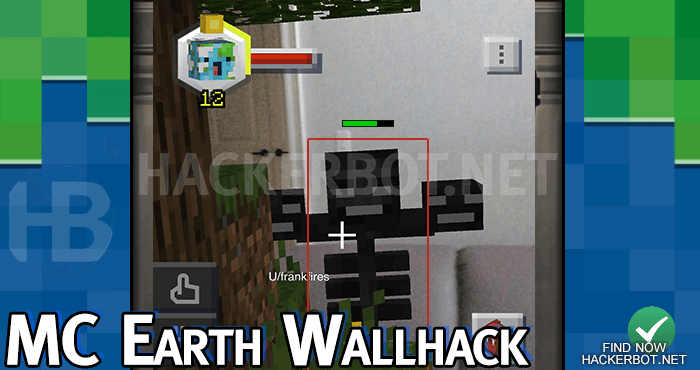 minecraft earth wallhack aimbot download