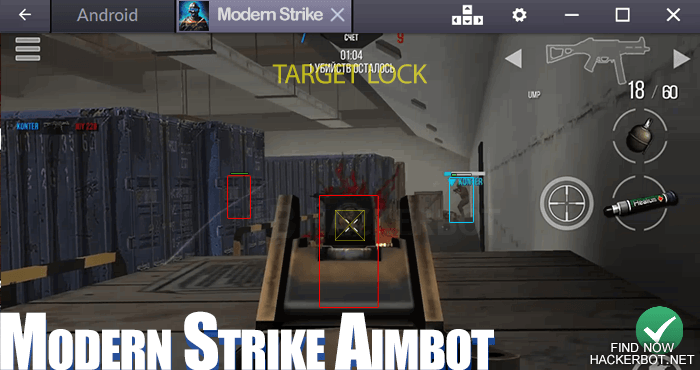 modern strike hack free