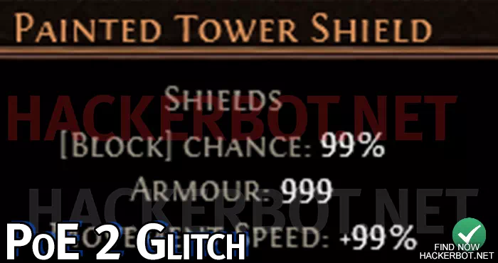 poe2 item glitch