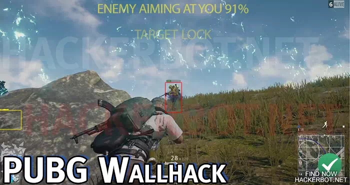 pubg cheats