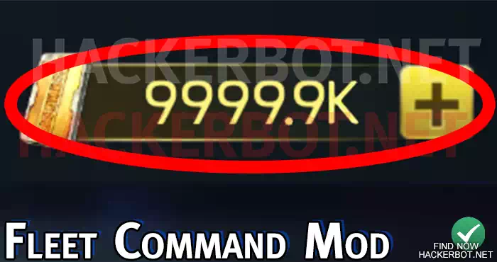 st fleet command mod