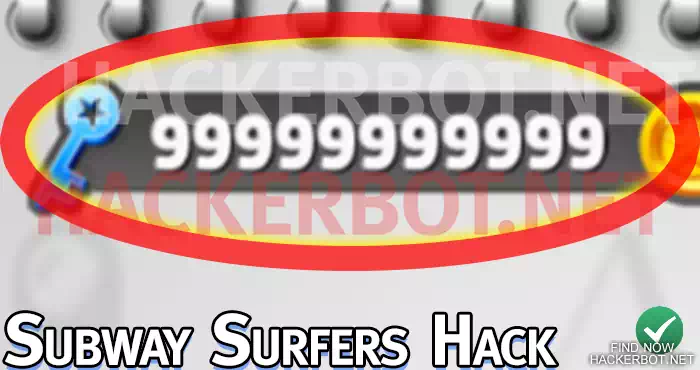 subway surfers game hack