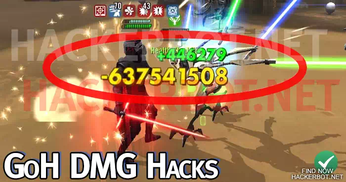 goh damage hack
