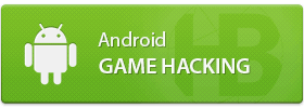 game hacking mobile android