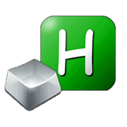 autohotkey logo