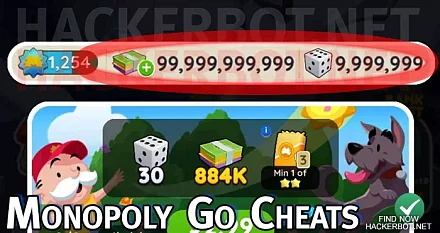 Monopoly Go Unlimited Money