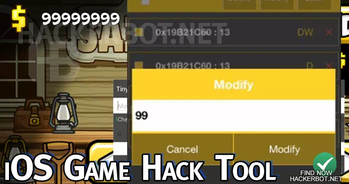 cheat tools for ios games