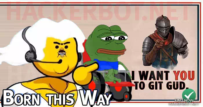 discrimination gaming abilities skills
