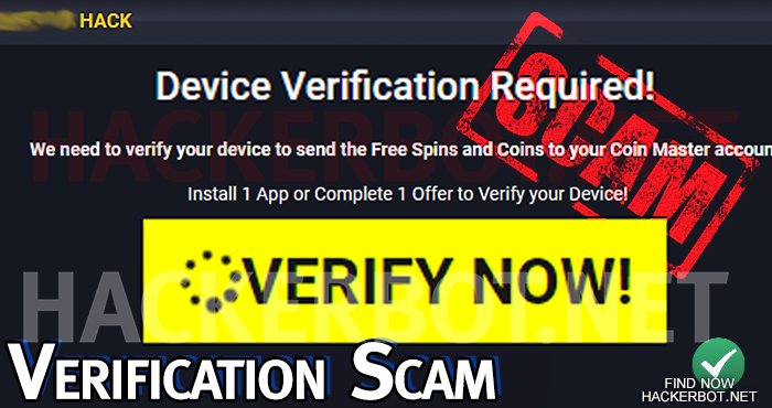 game free human verification scam