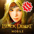 Black Desert Mobile logo