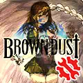 Brown Dust logo