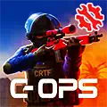 critical ops c-ops hacks, mods and aimbots
