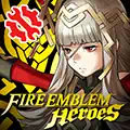 Fire Emblem Heroes logo