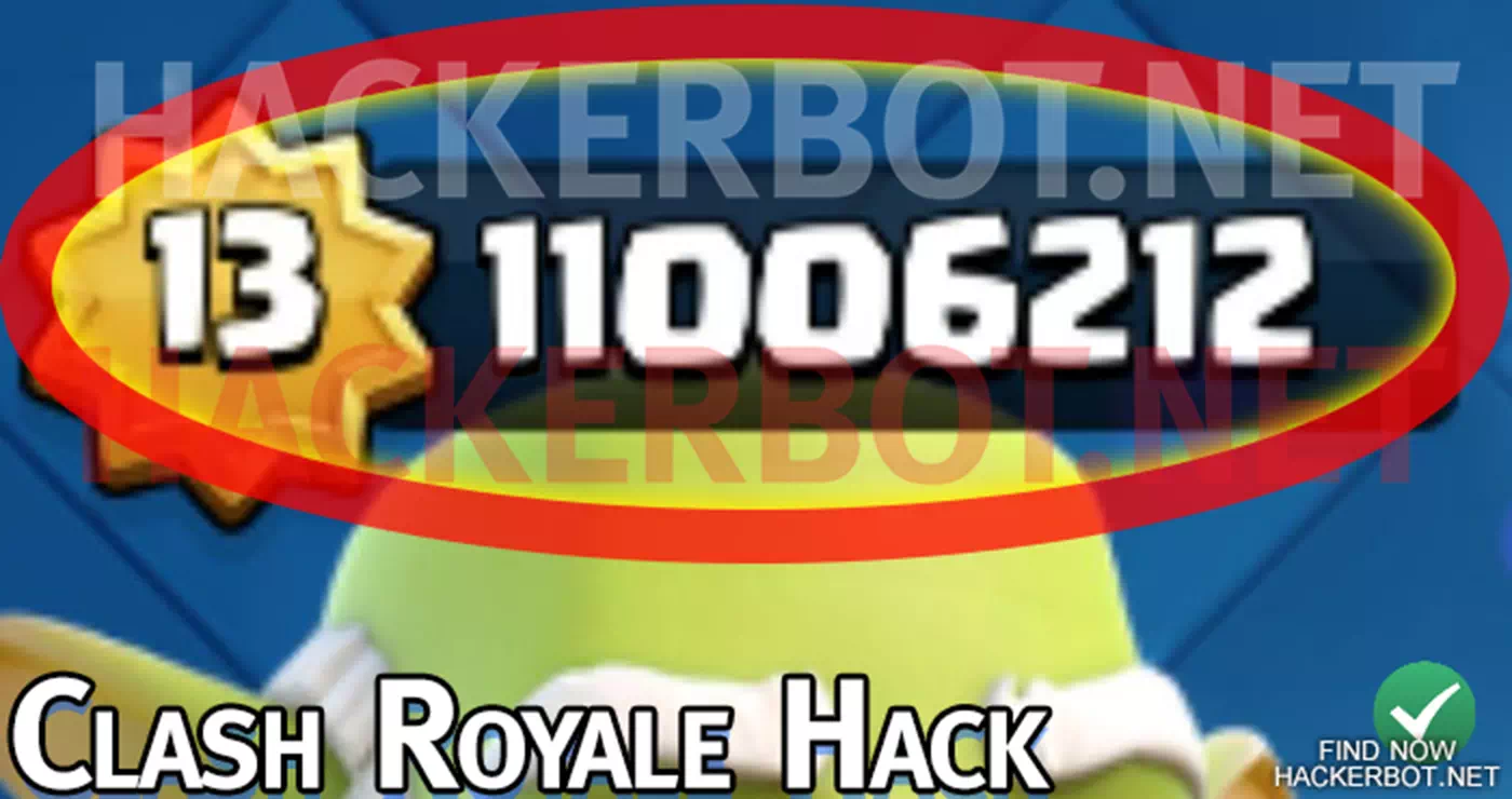 Clash Royale Cheats
