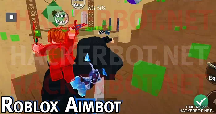 Automated Aiming