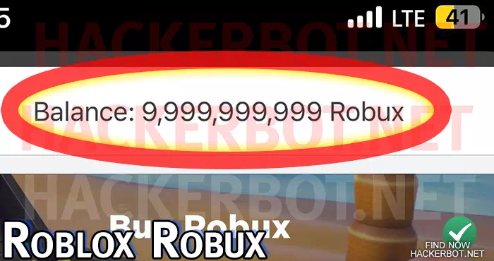 Infinite Money