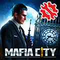 Mafia City logo