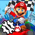 Mario Kart Tour logo
