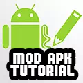 How to create modified APKs / mod apks