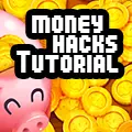 How to hack money in any game