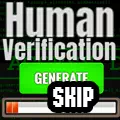 How to use Skip Human Verification